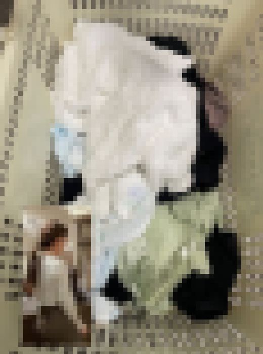 「飲み会で着用した下着」会社の同僚(25)　サンプル画像3