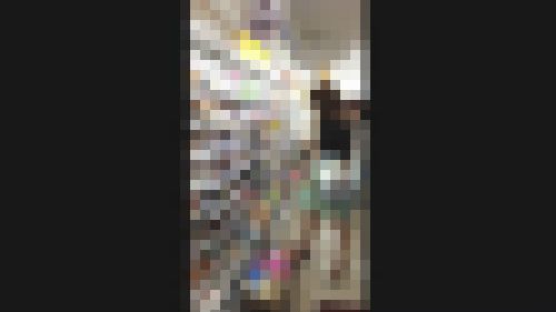 【勃起注意】パンチラカメラ 097　サンプル画像2