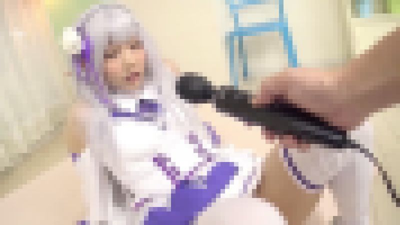 【素人】コスプレセックス-40 サンプル画像