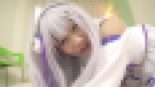 【素人】コスプレセックス-40　サンプル画像3