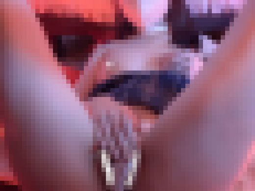 黒髪スレンダー美少女が美乳と苺パンティを見せつけ。青チェ/純白パンツ/食い込みでマン肉丸見え【J●見学店潜入1】　サンプル画像3