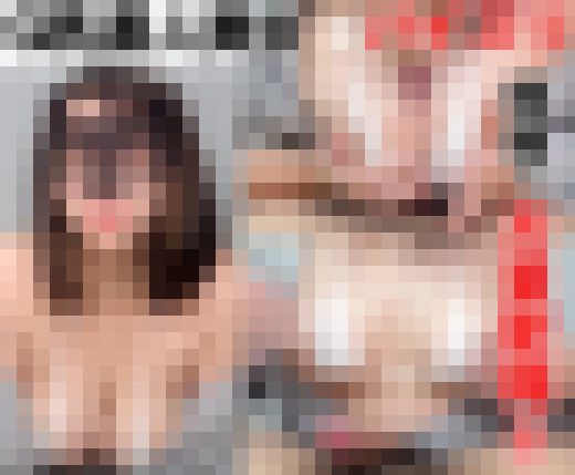 【個撮】驚異のGカップ素人美女！！極上のパイズリで大量射精！ サンプル画像