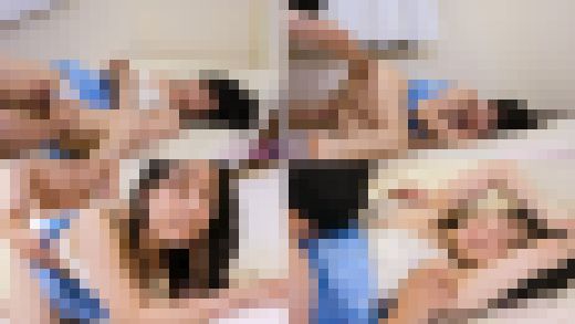 【くすぐり】彼氏からのくすぐり【みひな】　サンプル画像1