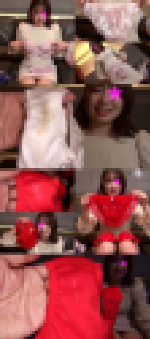 【個撮】20歳女子大生のいろんなエキスが染み込んだ使用済み下着とリアル生脱ぎエロパンティー　サンプル画像2