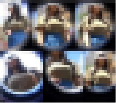 【街撮り動画セット販売133】　サンプル画像3