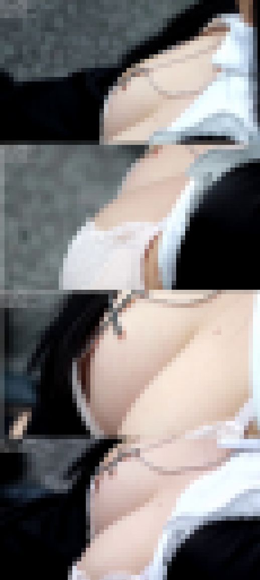 【超デカパイ♡】爆乳ゆさゆさドスケベシスター出現！あなたの罪をパイズ〇で浄化します♡【乳輪？♡　サンプル画像1