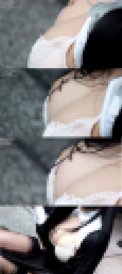【超デカパイ♡】爆乳ゆさゆさドスケベシスター出現！あなたの罪をパイズ〇で浄化します♡【乳輪？♡　サンプル画像2