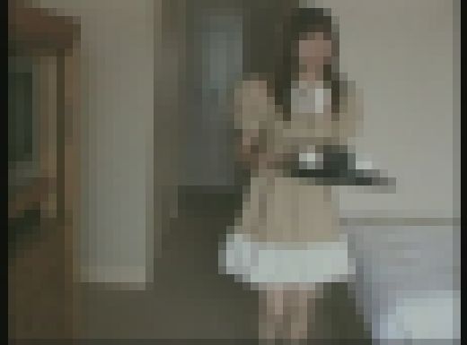 奇跡の隠し撮り!ついに確認できた従業員たちの客室オナニー 05 サンプル画像1
