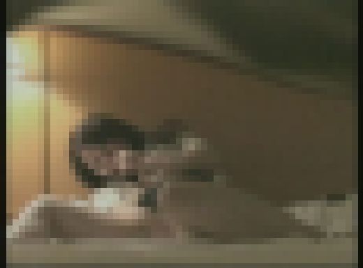 奇跡の隠し撮り！ついに確認できた従業員たちの客室オナニー　０6　サンプル画像2