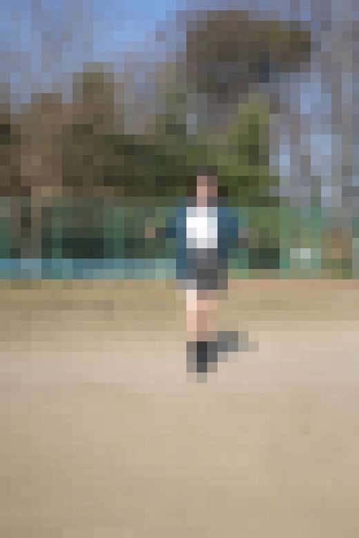 画像集　新垣結衣２　サンプル画像1