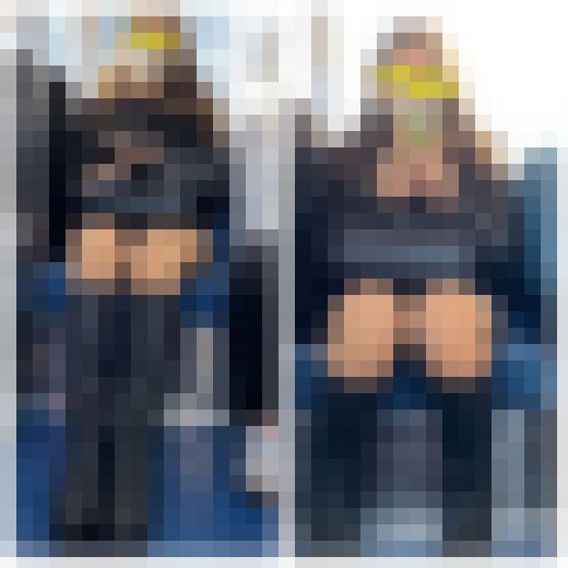 美人お姉さんの対面エロ過ぎるパンスト美脚777　サンプル画像1