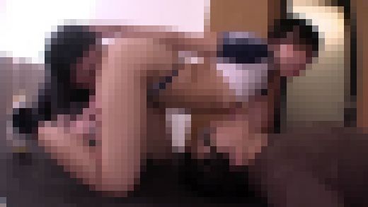 【素人】コスプレセックス-43　サンプル画像1