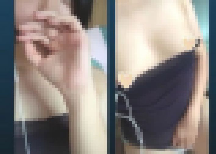 「いぐッ、いっ、イグ～ッ」と同時にコッソリ潮吹いて昇天 サンプル画像