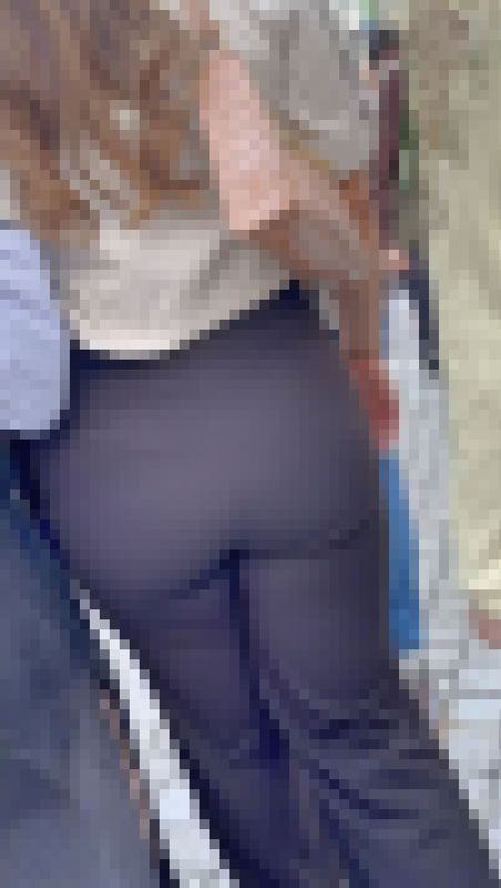 肉食系の長身爆尻ビッチ！100センチ超えのデカケツとゴツい肉感エロボディで男を圧倒！ 下品なパンツスーツお姉さん編　サンプル画像1