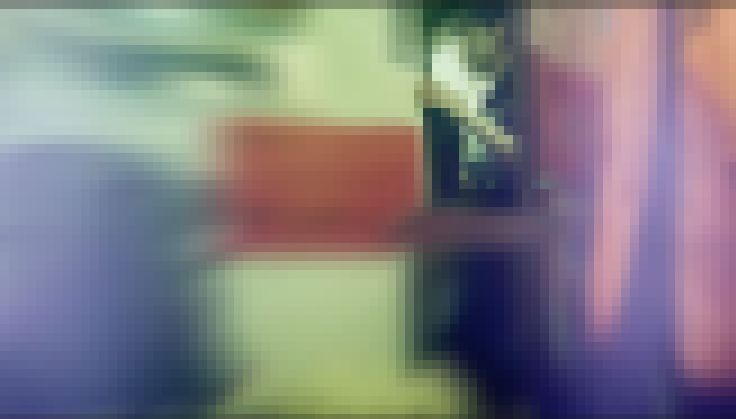 女子大生の着替え サンプル画像