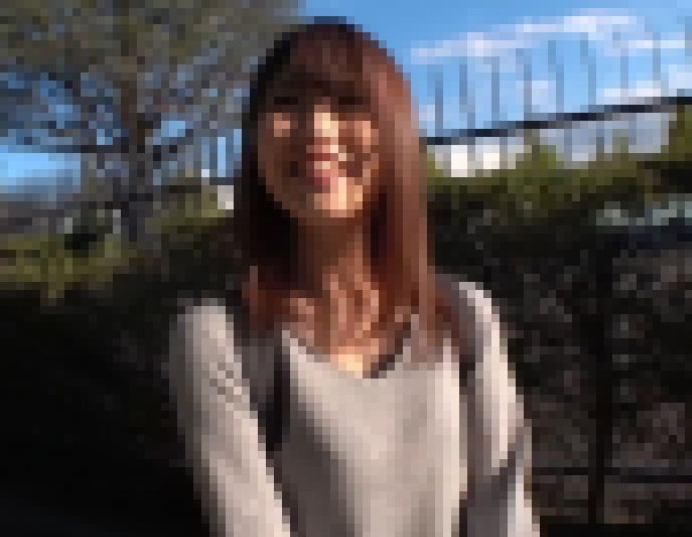 街中を散歩中に某塾から出てくる超可愛い女性を見つけた！ なんと、塾の先生！！！ しつこくナンパして、お持ち帰り成功！ 最後までた サンプル画像