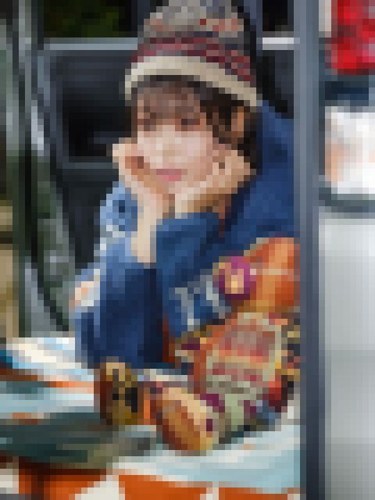 超高画質キャンギャル2023その1 サンプル画像