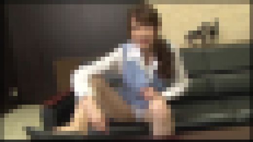 【フリーダム】センズリを馬鹿にする女 #007 NFDM-486-07　サンプル画像3