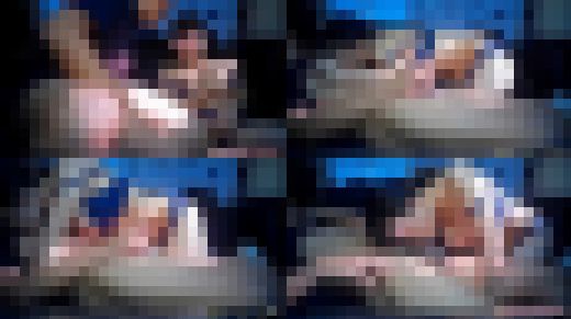 新作Fカップ美女女子大生パート⑦車内でオナニーさせて乳首でビクッビクッと感度抜群。最後は初めてのごっくんと見ごたえ十分　サンプル画像2