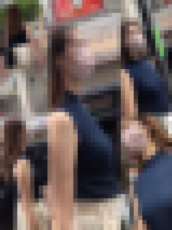 追い抜き際の眺め111_ちっぱいver サンプル画像