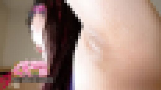 くすぐり敏感娘なのはの腋毛ちょい生え激臭腋を匂い嗅ぎ舐めくすぐり　サンプル画像1