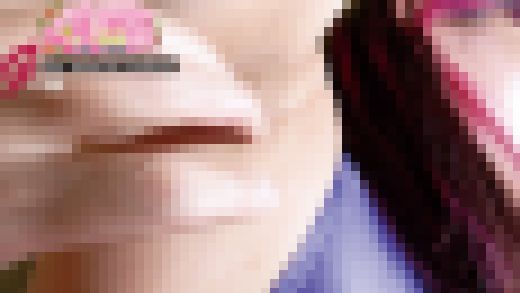 くすぐり敏感娘なのはの腋毛ちょい生え激臭腋を匂い嗅ぎ舐めくすぐり　サンプル画像2