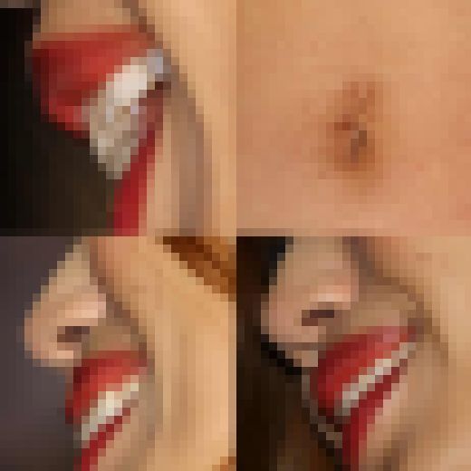 TAS2023 キャンギャル14　サンプル画像1