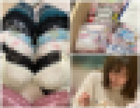 ★ﾏｯﾁﾝｸﾞｱﾌﾟﾘで初彼氏ゲット！祝・３０歳で処女卒業、義妹の下着★ サンプル画像