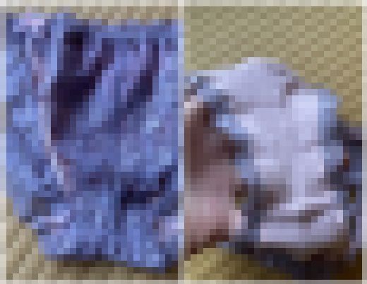 ☆彡義母、63歳下着☆彡 サンプル画像3