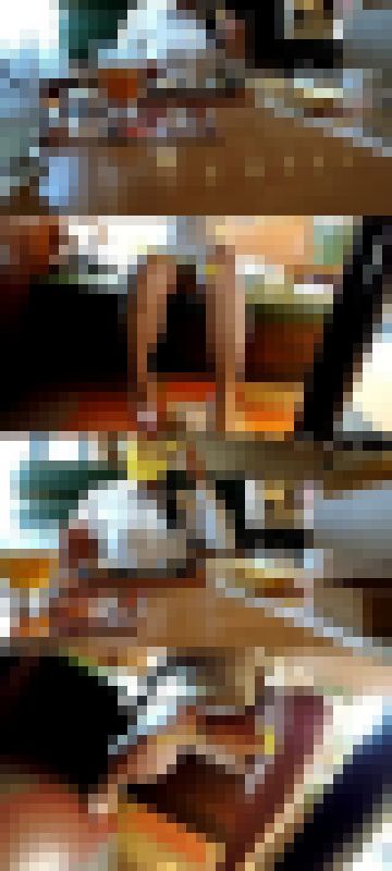 セット販売！会社の同僚を食事休憩中にパンチラ撮影！　vol.20,21,22　サンプル画像2