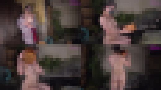 混浴大好き、巨乳温泉女子さんの誘惑（1） 入浴、行水編　サンプル画像1