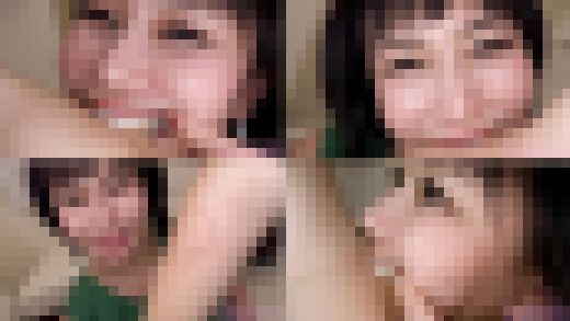 【噛みつき】美熟女ともかさんの本気噛み 前編【明里ともか】　サンプル画像1