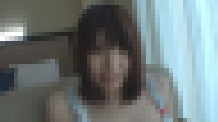経験少ないスレンダーな19歳女子大生が久しぶりのエッチで奥を突かれフラフラになる サンプル画像