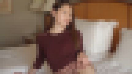 色白美肌の30歳人妻が他人棒に感じまくって繰り返し絶頂　サンプル画像1