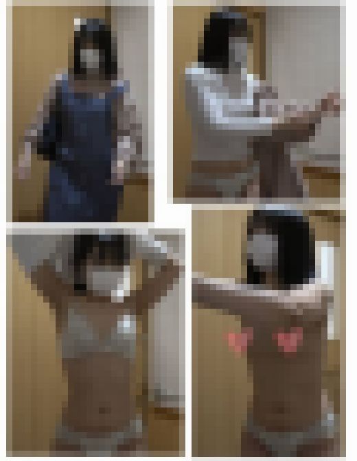 パン探記③ｰ２斎藤あ〇か似！奇跡の乃〇坂系美少女お着替え＆セーラーパンチラ盗撮！　サンプル画像1