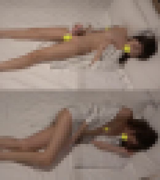 ビジネスホテルでオナニーしちゃうキレイなお姉さん22　サンプル画像2