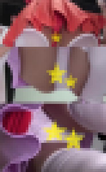 絶景オンパレード！セクシー系大型イベントの撮影タイムで恍惚！　サンプル画像2