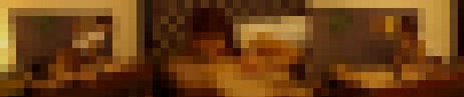メンエスでは凝り固まった股間も美人セラピストが巧みの施術でスッキリ3　サンプル画像2