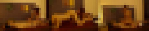 メンエスでは凝り固まった股間も美人セラピストが巧みの施術でスッキリ3　サンプル画像3