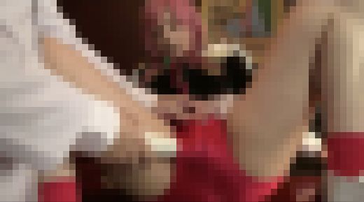 【素人】コスプレセックス-47　サンプル画像2