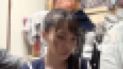 【素人】若い美少女セックス-50　サンプル画像1