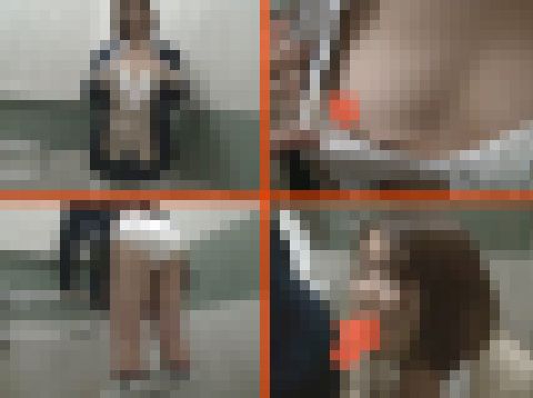 夏盛り女子○生【20】美味しそうなカラダした女子○生が「じゅぼ、じゅぼ」いやらしい音を立ててぎこちないフェラが逆に大興奮！　サンプル画像1