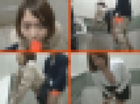 夏盛り女子○生【20】美味しそうなカラダした女子○生が「じゅぼ、じゅぼ」いやらしい音を立ててぎこちないフェラが逆に大興奮！　サンプル画像2
