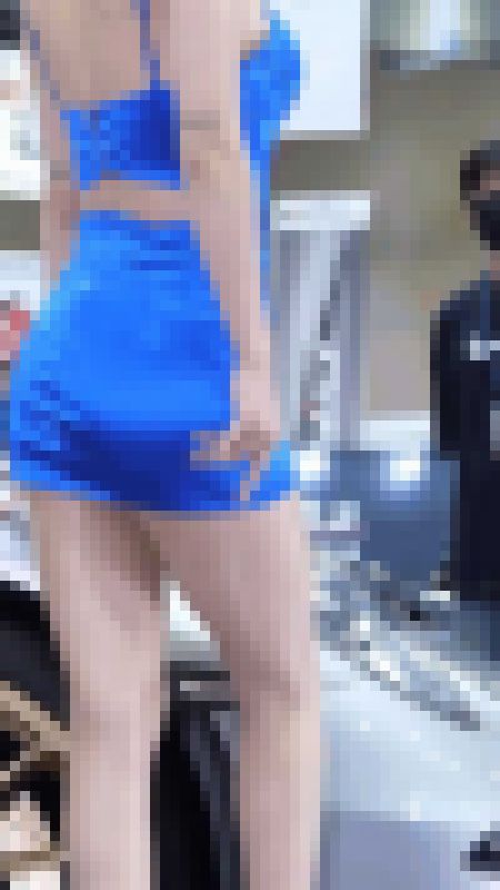 (※03/01(水)まで限定公開) キャンギャル動画0675　サンプル画像3