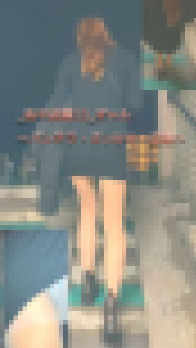 _街中盗撮13_ギャル～ぶっかけ・パンチラ・盗撮～ サンプル画像