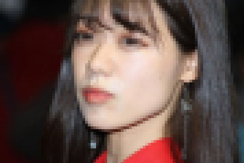 キャンギャルの顔面アップ089 TAS2023 サンプル画像