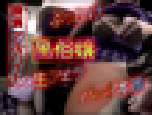 風俗嬢制服コスプレ痴漢V顔出しフェラ生挿入SEXぶっかけバイト出演 サンプル画像