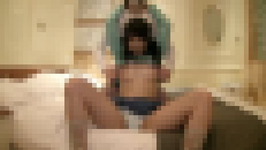 【素人】若い美●女セックス-52　サンプル画像2