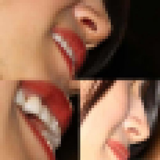 TAS2023 キャンギャル36　サンプル画像3