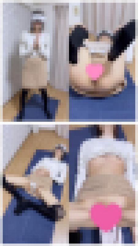 【完全版】若きスレンダー事務員さん サンプル画像